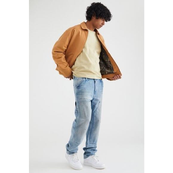 BDG | Chamois Work Jacket | Size Large - Picture 2 of 7